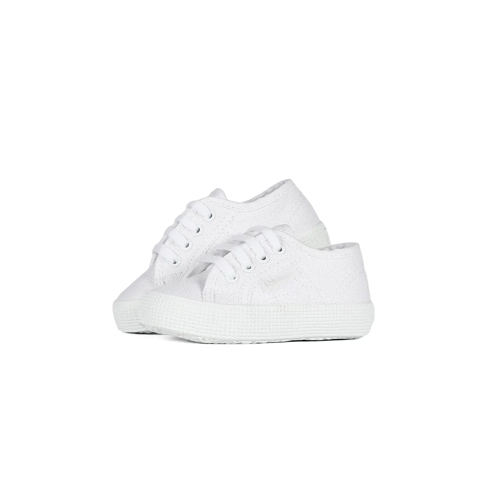 Superga Junior 2750 Total White