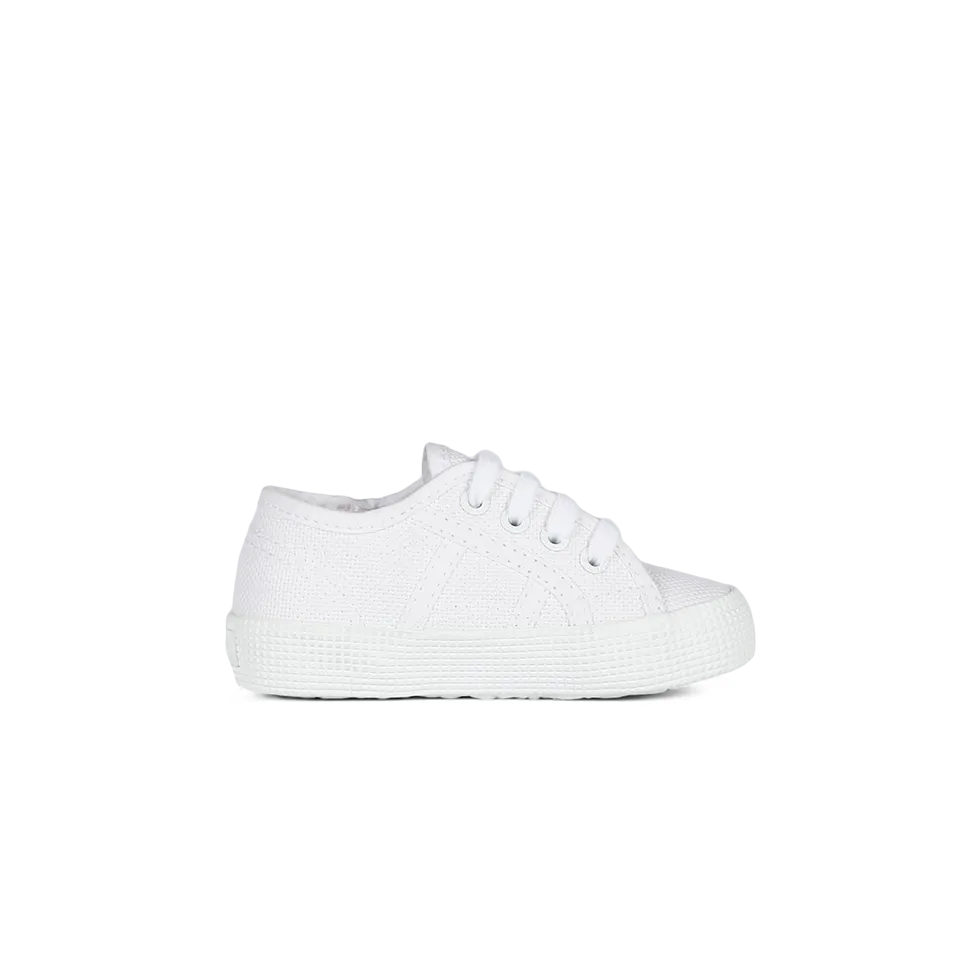 Superga Junior 2750 Total White