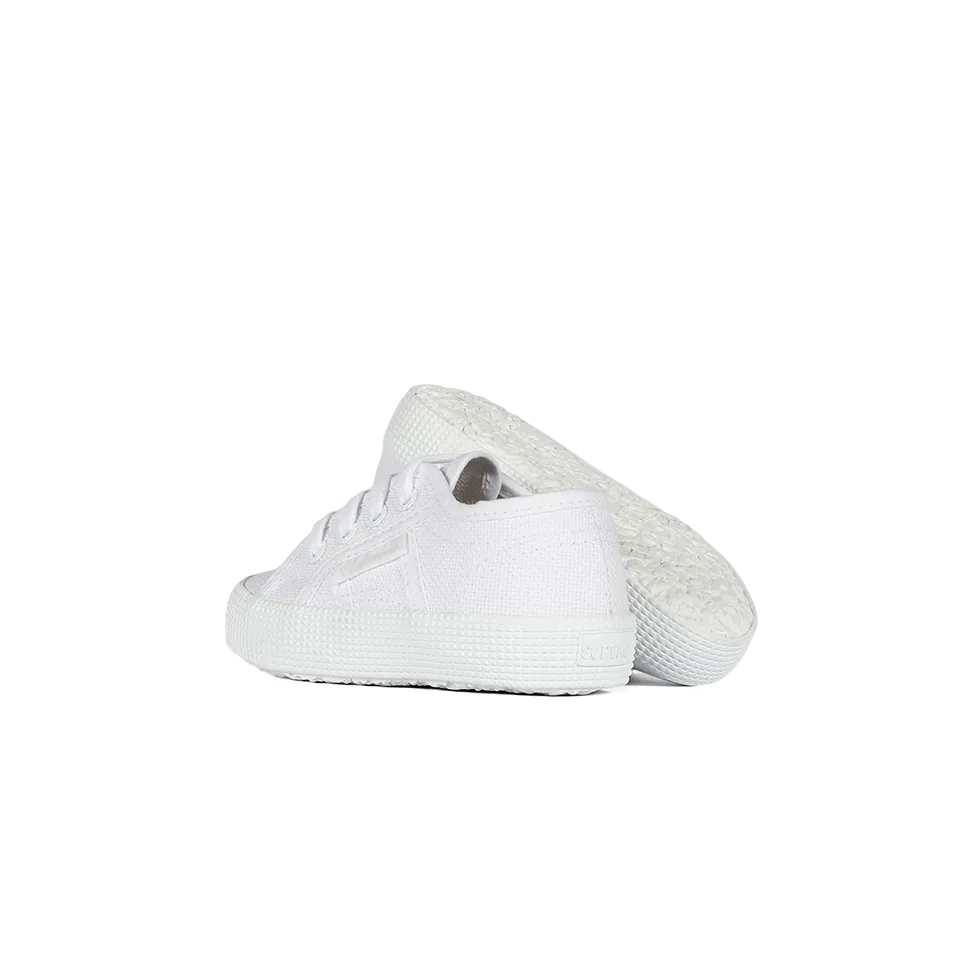 Superga Junior 2750 Total White