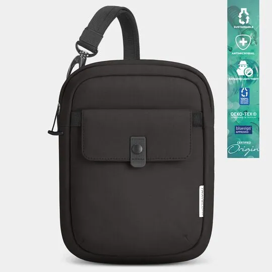 TRAVELON ANTI-THEFT SLIM BAG