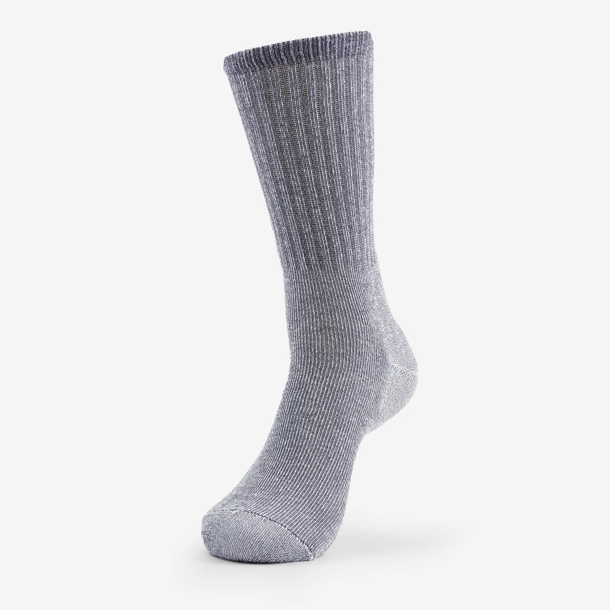 Ultra-Light Cushion Crew Hiking Socks | ULHX