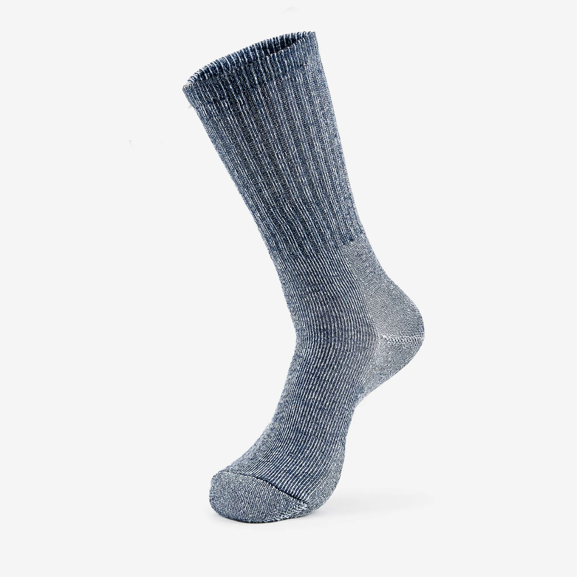 Ultra-Light Cushion Crew Hiking Socks | ULHX