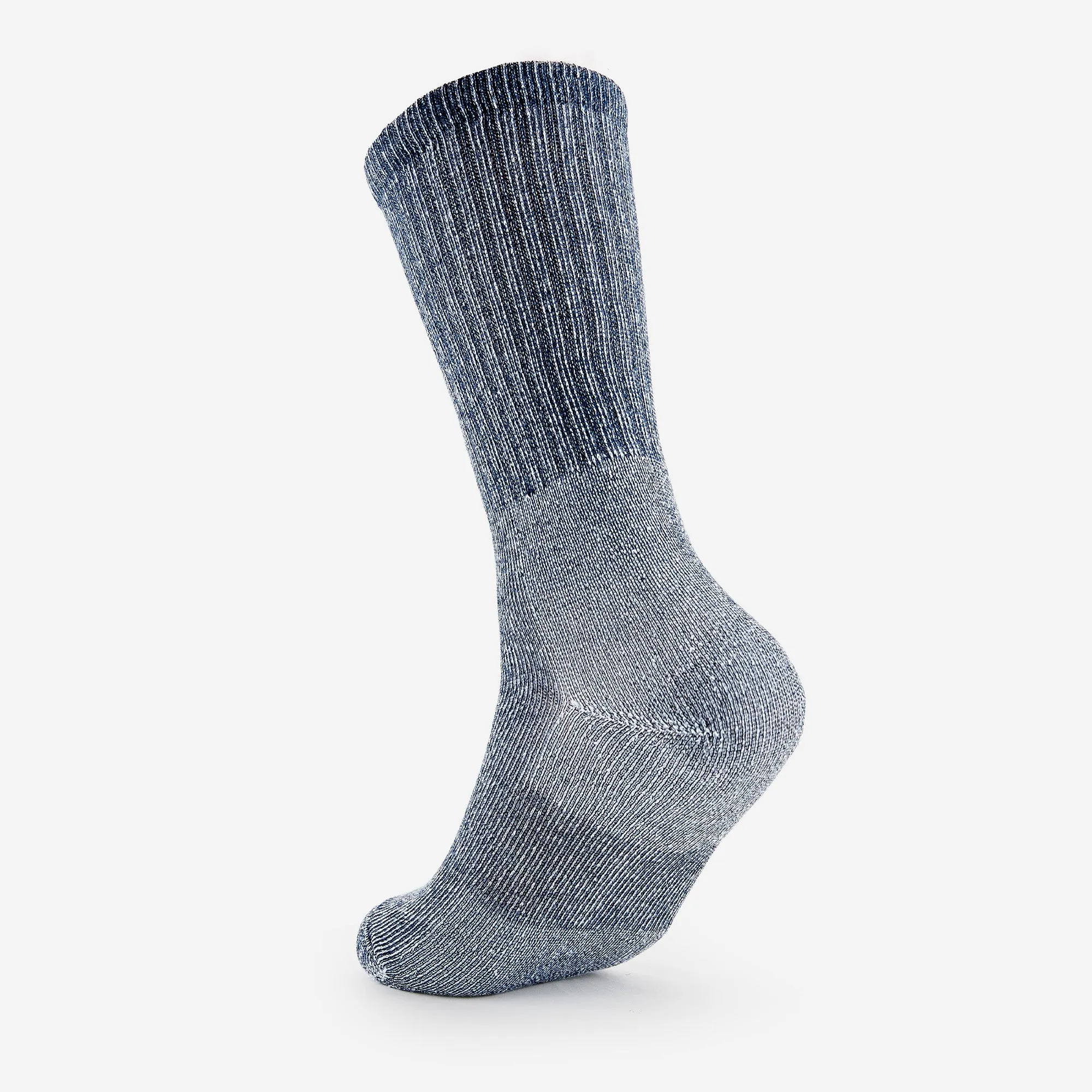 Ultra-Light Cushion Crew Hiking Socks | ULHX