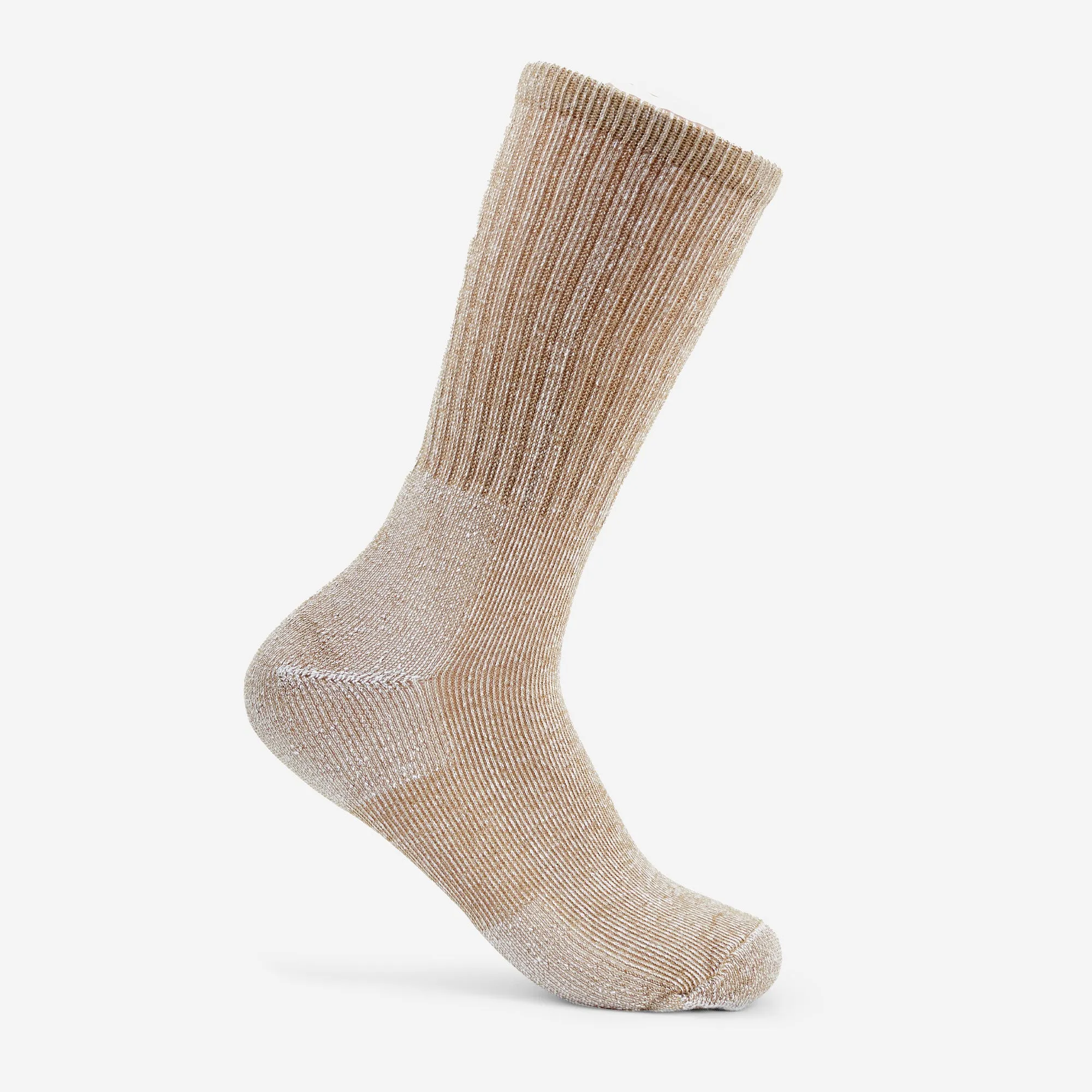 Ultra-Light Cushion Crew Hiking Socks | ULHX