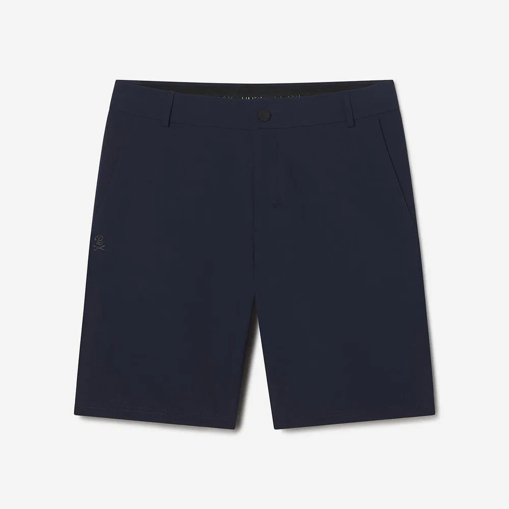 UNRL x Barstool Golf Crossed Tees Performance Golf Short