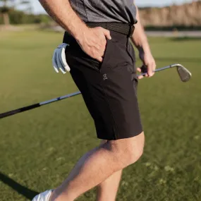 UNRL x Barstool Golf Crossed Tees Performance Golf Short