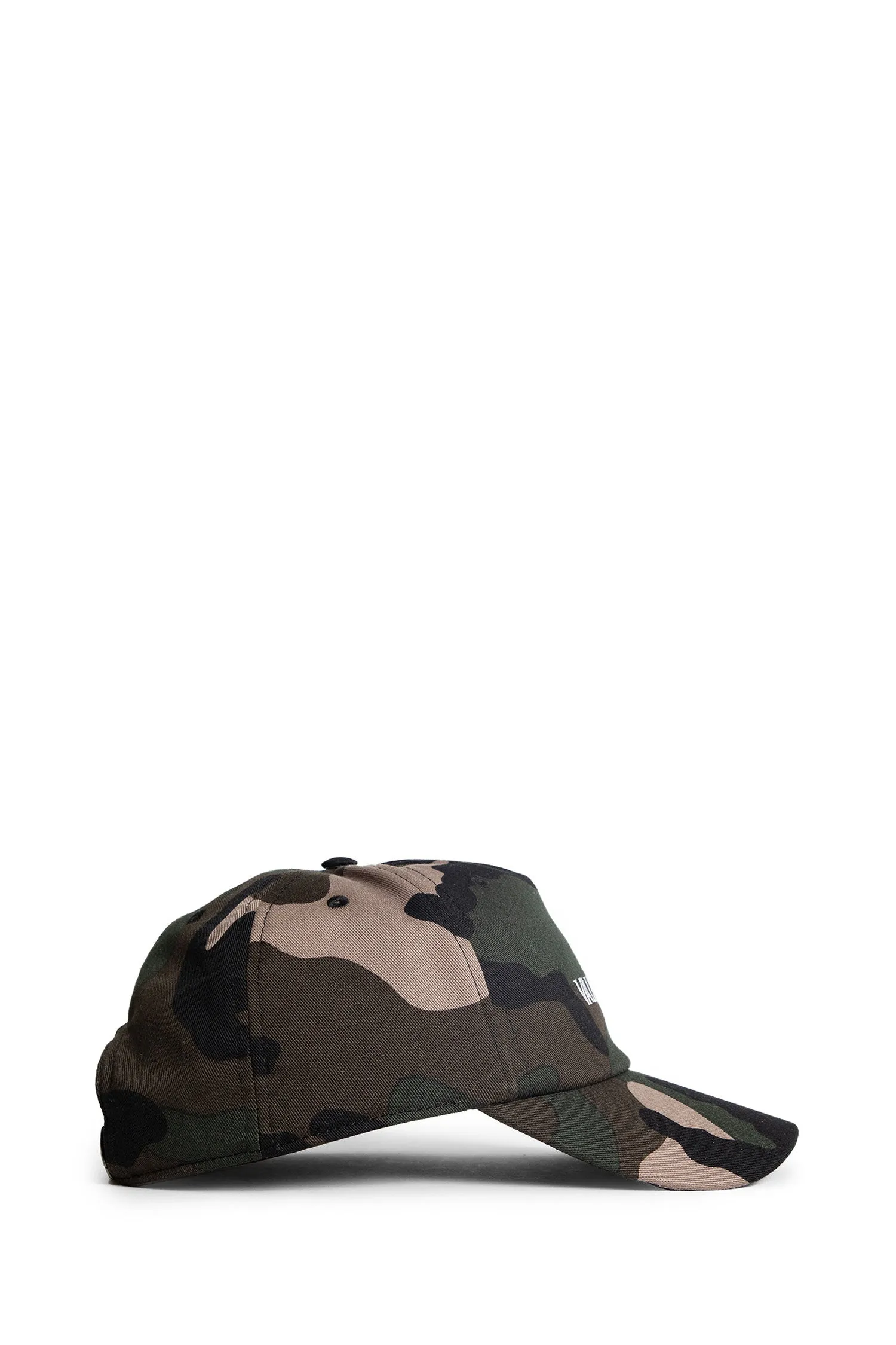 VALENTINO MAN GREEN HATS