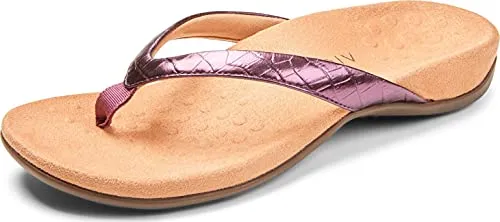 Vionic Women's Rest Dillon Toe Post Sandal