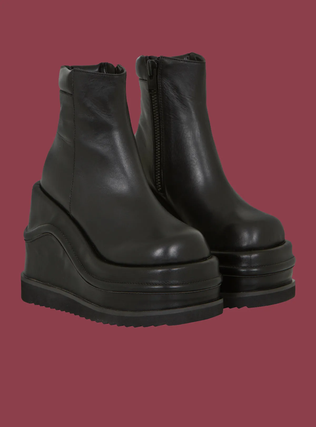 Wave Boot