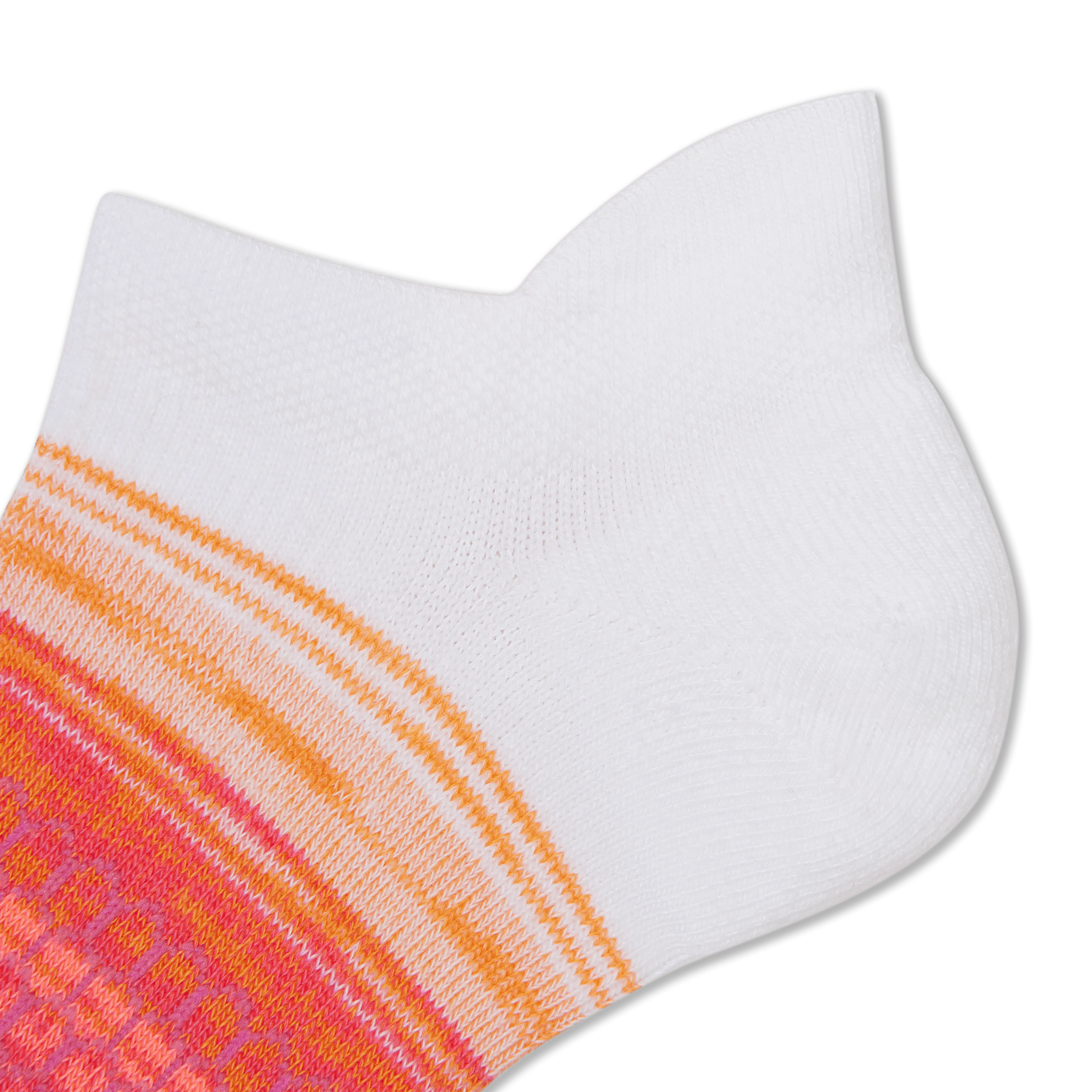 Women's All-Purpose Performance Ankle Sock 3-Pack